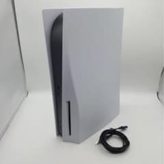 PlayStation5のサムネイル
