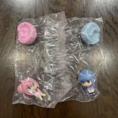 ゆるキャン△ おすわりコレクションフィギュアのサムネイル