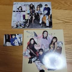 f(x) 4walls cowboy Japanese トレカ　アンバー f(x) 4walls cowboy Japanese トレカ アンバー - メルカリ