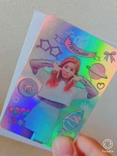 TWICE TT ホロ 値下げ 最終のサムネイル