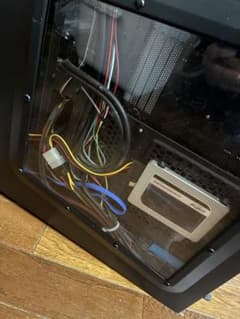 ゲーミングPC デスクトップ 本体　パーツ取り等のサムネイル