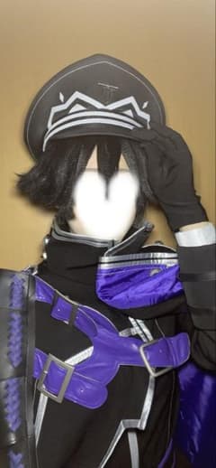 水心子正秀 コスプレ衣装 - メルカリ