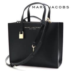 イ*ヤ様 MARC JACOBS ブラックショルダーバッグ 2wayのサムネイル