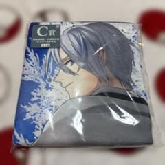 刀剣乱舞　山姥切国広 山姥切長義　10周年 くじ C賞 ビッグバスタオル くじ 刀剣乱舞 C賞 ビッグバスタオル 山姥切国広 山姥切長義 - メルカリ