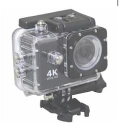 防水水中アクションカメラ GOPRO 4K広角カメラのサムネイル