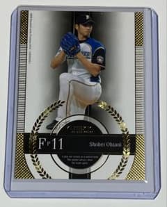 14 BBM ジェネシス 大谷翔平 レギュラーカード Shohei Ohtani - メルカリ