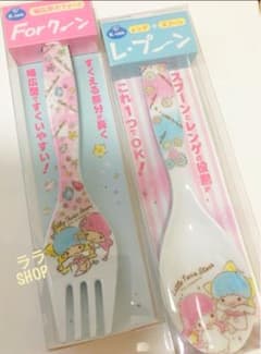 新品     サンリオ    キキララ    セットのサムネイル