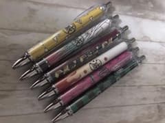 鬼滅ノ刃　ボールペン6本セットのサムネイル