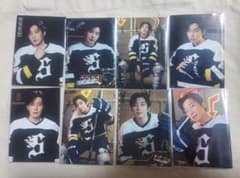 SEVENTEEN ウォヌ  トレカ コンプ WONWOO seventeenウォヌ WONWOO FMLトレカセット - メルカリ