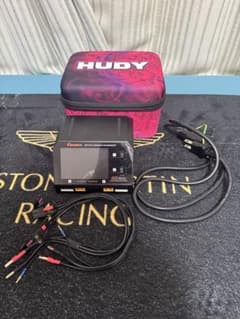 フタバ CDR-8000L 充電器 HUDYケース付 - メルカリ