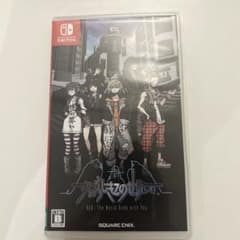 新すばらしきこのせかい Switch ソフト (パッケージ版)のサムネイル