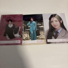 櫻坂46 谷口愛季　生写真　まとめ売りのサムネイル