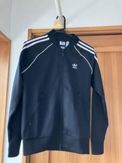 adidas アディダス　ジャージ　レディース Lのサムネイル
