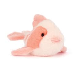 鯉 コイ Fancy Carp ファンシーカープ ぬいぐるみ Jellycat 鯉 コイ Fancy Carp ファンシーカープ ぬいぐるみ - メルカリ