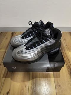 PALACE NIKE AIR MAX 95 BIG BUBBLE 28cmのサムネイル