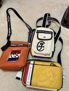 3点セットのサムネイル