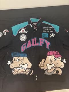 GALFY スタジャン 中型犬 デザインのサムネイル