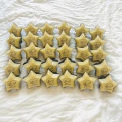 あんさんぶるスターズ あんスタ 白鳥藍良 リングライト 30点 - メルカリ