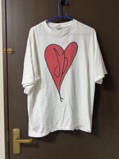 90s EU The Smashing Pumpkins 正規品 ヴィンテージのサムネイル