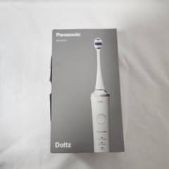 ☆未使用☆Panasonic 電動歯ブラシ ドルツ EW-DP37 - メルカリ