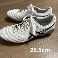アシックス　サッカースパイクX-FLY5のサムネイル