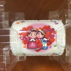 ♪ペコちゃん♪   ペコポコランド  キャンディボックス  No.4のサムネイル