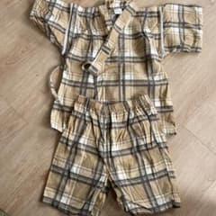 甚平のサムネイル