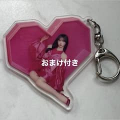 ＝LOVE イコラブ 野口衣織 国立 アクリルキーホルダーのサムネイル
