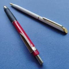 【珍品】 メカニカルマルチペン（日本製）のサムネイル