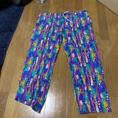 柄　パンツのサムネイル