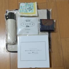 ファンケルオリジナルノベルティー５点セットのサムネイル