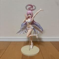 硫*銅様 p*a様 ブルーアーカイブ ミカ 水着 フィギュア リペイントのサムネイル