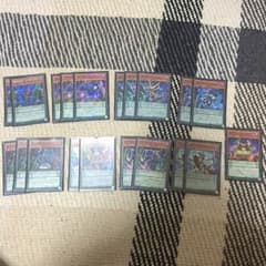 魔界劇団デッキのサムネイル