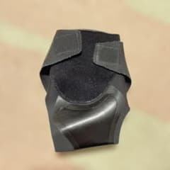 zamst足首用サポーター 右 Mサイズのサムネイル
