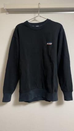 【最終値下げ】 Palace スウェット トレーナーのサムネイル