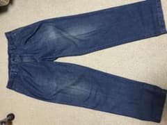 dockers ドッカーズ 2タック デニムトラウザーパンツのサムネイル