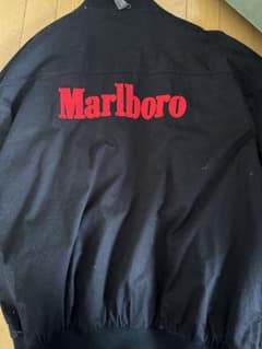 marlboroアウターのサムネイル