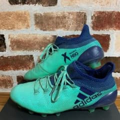アディダス サッカースパイクのサムネイル