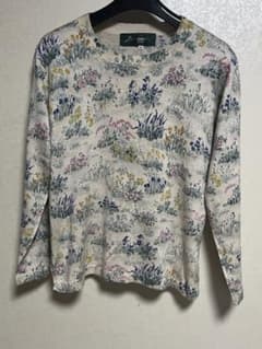 バラ色の暮し Mのサムネイル