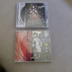 椎名林檎 CD アルバム2枚セット - メルカリ