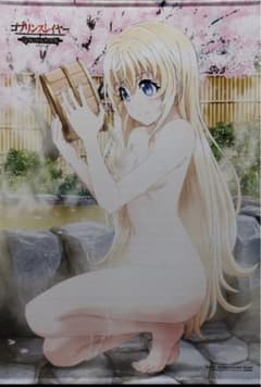 劇場版ゴブリンスレイヤー アニメイト購入特典 タペストリー（女神官） 店舗別特典 | TVアニメ「ゴブリンスレイヤー」公式サイト