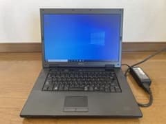 DELL Vostro 1520 高速CPU/P8700(2.53GHz)のサムネイル