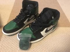 NIKE AIR スニーカーのサムネイル