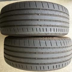 BRIDGESTONE 225/50R18 POTENZA2本23年製早い者勝ち BRIDGESTONE 225/50R18 POTENZA2本23年製早い者勝ち - メルカリ