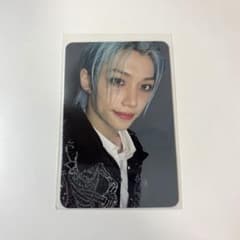 Straykids hollow フィリックス 証明写真 | Shop at Mercari from