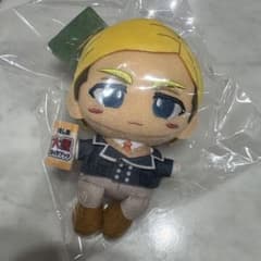 平成レトロ 当時物 しゅごキャラ マスコット キーホルダー ラン ヨル