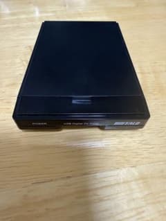 バッファロー　DT-H11/U2のサムネイル