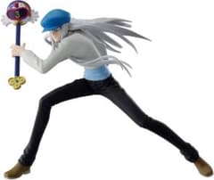 HUNTER×HUNTER VIBRATION STARS カイトのサムネイル