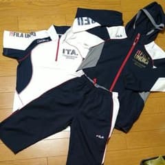 スポーツウェア３点セットのサムネイル