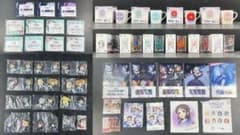 *12 아이돌 마스터 신데렐라 걸즈 상품 세트 CD 아이머스